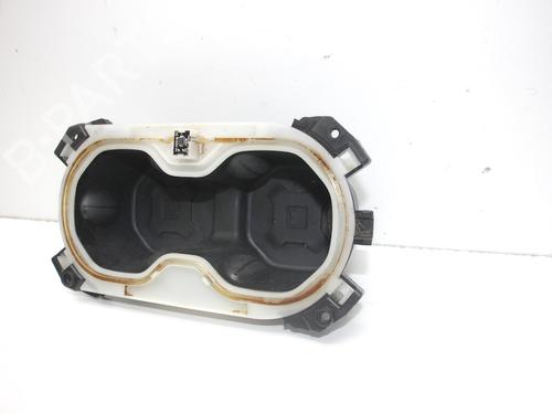 Cup/Object holder JEEP RENEGADE SUV (BU, B1, BV) 2.4 | BP36520674I37 - Image 2