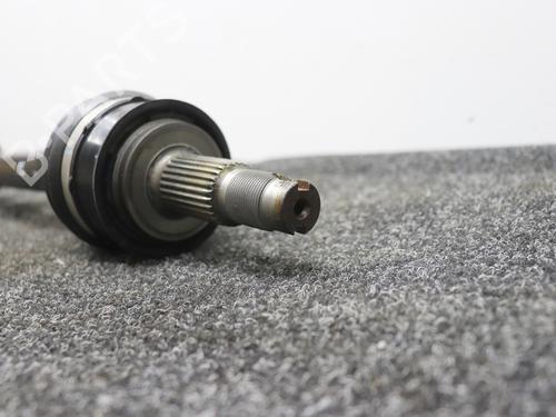 Right front driveshaft ALFA ROMEO STELVIO (949_) 2.0 Q4 (949.AXA2A) | BP38651009M39 - Image 5