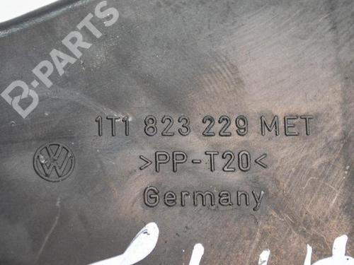 Other VW TOURAN (1T1, 1T2) 2.0 TDI 16V | BP6494458O1 