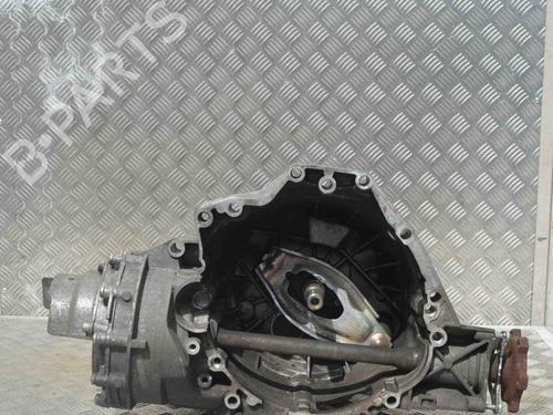 Used Gearbox AUDI A5 (8T3) 1.8 TFSI (160 hp) 10621402