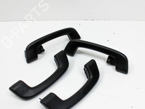 Used Interior roof handle BMW 3 Gran Turismo (F34) 320 d (200 hp) 18200698