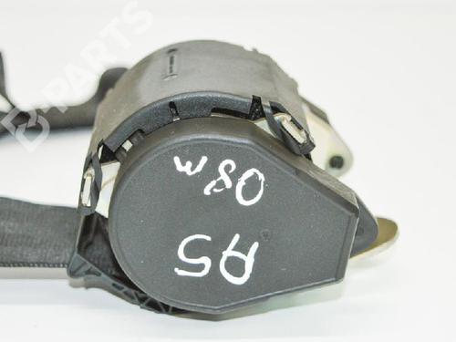Rear left seatbelt AUDI A5 (8T3) 1.8 TFSI | BP7913352I29 