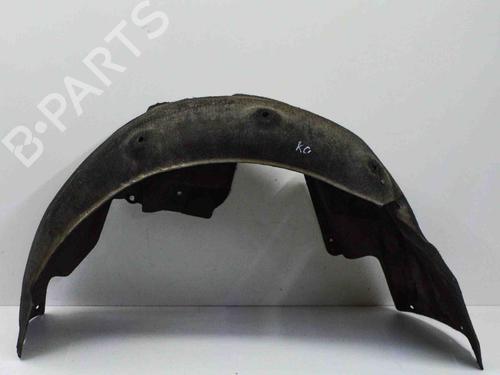 Cava de roda BMW 3 (F30, F80) 328 i (245 hp) 14680783