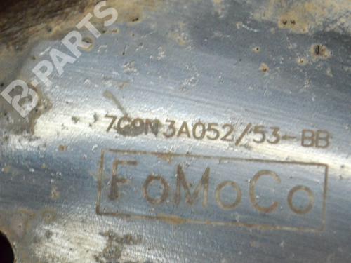 Right front suspension arm FORD GALAXY II (WA6) 2.0 TDCi | BP6876058M13 