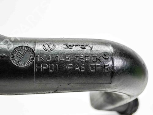 Used Intercooler pipe VW JETTA III (1K2) 1.9 TDI (105 hp) 14683104