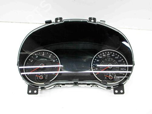 Used Instrument cluster KIA STINGER (CK) 3.3 T-GDi (370 hp) 26440349