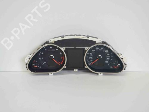 Used Instrument cluster Instrument cluster AUDI A6 C6 (4F2) 3.0 TFSI quattro (299 hp) 7094687 7094687