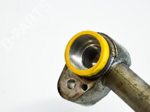 Pipe BMW 3 Touring (F31) 320 d | BP14685547M125 