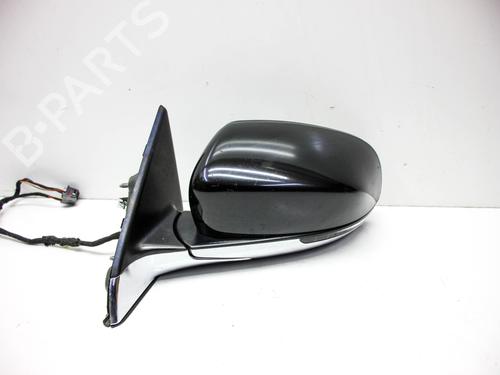 Left mirror JEEP COMPASS (MK49) 2.4 | BP30118107C26