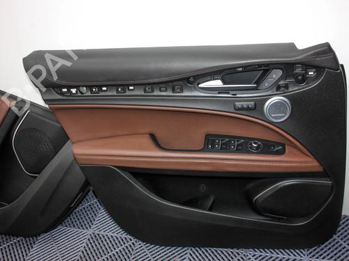 Seats set ALFA ROMEO STELVIO (949_) 2.0 Q4 | BP29945441C78  - Image 20