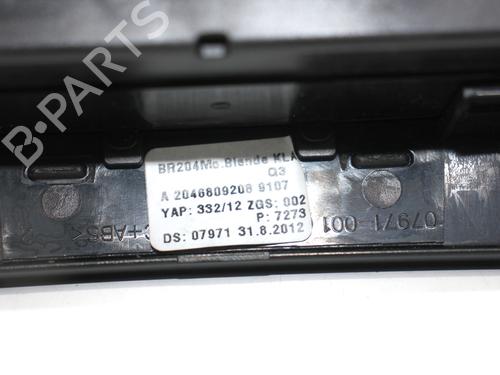 Electronic module MERCEDES-BENZ C-CLASS Coupe (C204) C 220 CDI (204.302) | BP33445425M83  - Image 13