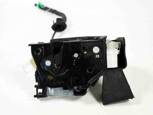 Front right lock AUDI A4 B9 Avant (8W5, 8WD) 1.4 TFSI | BP6487804C97 