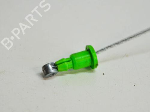 Handbrake cable MERCEDES-BENZ CLC-CLASS (CL203) CLC 220 CDI (203.708) | BP14669472C145 