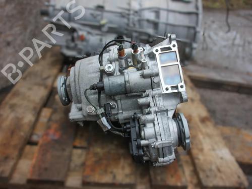 Used Transfer box LAND ROVER RANGE ROVER SPORT III (L461) P440e PHEV AWD (441 hp) 30798620