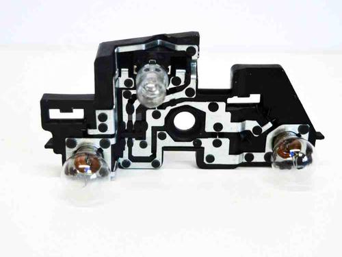 Piloto trasero izquierdo AUDI A6 C7 (4G2, 4GC) 2.0 TDI (136 hp) 7914958