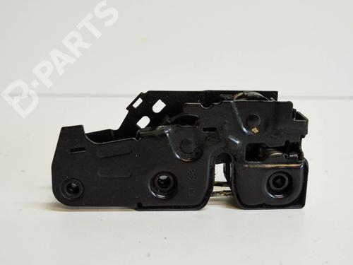 Used Hood lock AUDI Q5 (8RB) 3.0 TFSI quattro (272 hp) 11832193