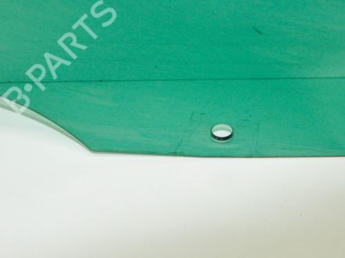 Rear left door window SKODA OCTAVIA II Combi (1Z5) 2.0 TDI | BP28820531C20 