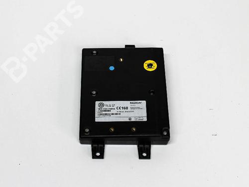 Elektronisk modul VW PASSAT B6 (3C2) 1.6 FSI (115 hp) 8851929