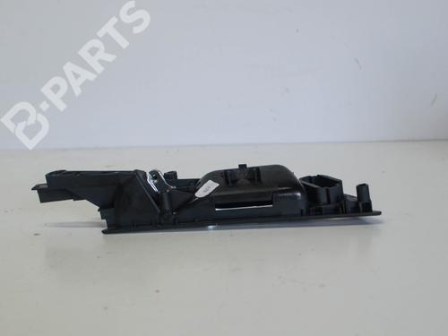 Rear left interior door handle AUDI Q5 (8RB) 2.0 TDI | BP8848637I15 