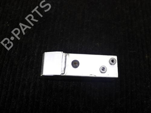 Bumper shock absorber ALFA ROMEO STELVIO (949_) 2.0 Q4 | BP29945458C125 