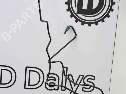 Pipe AUDI Q5 (FYB, FYG) 2.0 TDI quattro | BP14671892M125