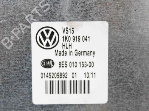 Electronic module VW TIGUAN (5N_) 2.0 TDI | BP6486314M83