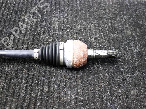 Right rear driveshaft VOLVO S60 II (134) T5 | BP32201281M41