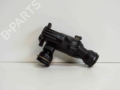 Tubo AUDI Q5 (FYB, FYG) 2.0 TDI quattro (190 hp) 14673991