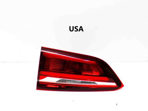 Used Right tailgate light BMW X1 (F48) xDrive 25 i (231 hp) 22358749
