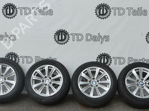 Used Rim BMW 5 (F10) 535 i xDrive (306 hp) 13933245
