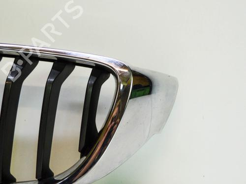 Grille BMW 4 Gran Coupe (F36) 428 i | BP13933218C40 