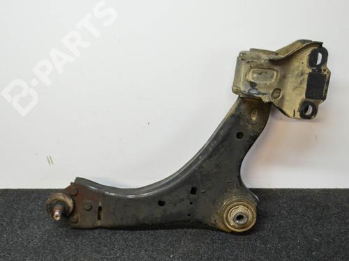 Used Right front suspension arm FORD GALAXY II (WA6) 2.0 TDCi (130 hp) 6876058