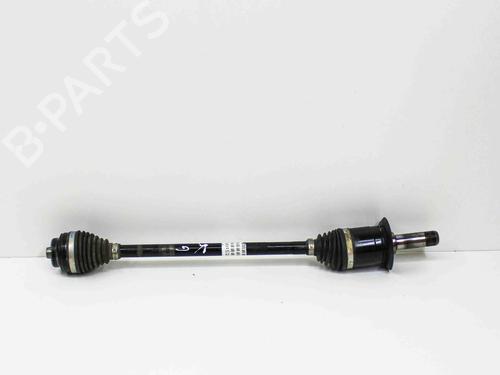 Used Left rear driveshaft BMW X2 (F39) sDrive 20 i (192 hp) 28820829