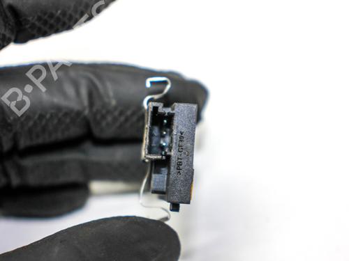 Elektronisk sensor JEEP COMPASS (MK49) 2.4 | BP29945551M84