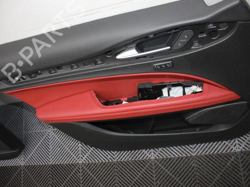 Sæde sæt ALFA ROMEO STELVIO (949_) 2.0 Q4 (949.AXA2A) | BP38500438C78  - Image 20