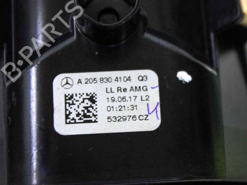 Air vent MERCEDES-BENZ GLC (X253) 350 e 4-matic (253.954) | BP28821176I21 