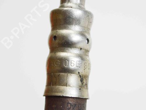 Sensore elettronico AUDI A6 C6 (4F2) 3.2 FSI quattro (255 hp) 7912973