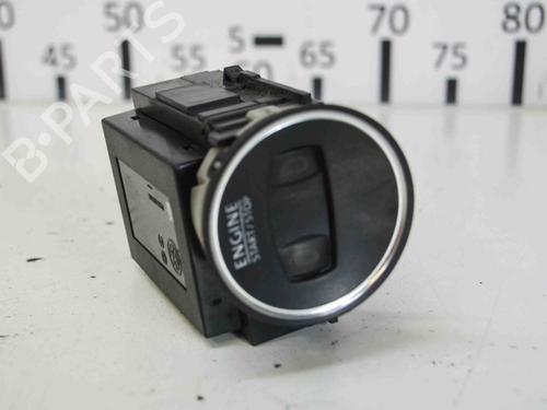 Used Ignition barrel VW PASSAT B6 Variant (3C5) 2.0 TDI (110 hp) 7741295