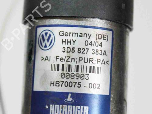 Elektronisk modul VW PHAETON (3D1, 3D2, 3D3, 3D4, 3D6, 3D7, 3D8, 3D9) 3.0 V6 TDI 4motion | BP6485585M83 