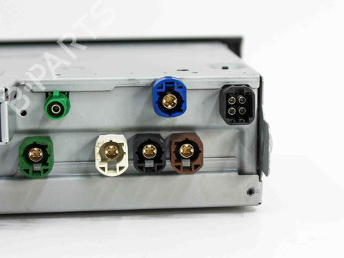 Electronic module AUDI A4 B9 (8W2, 8WC) 2.0 TFSI quattro | BP17714051M83 