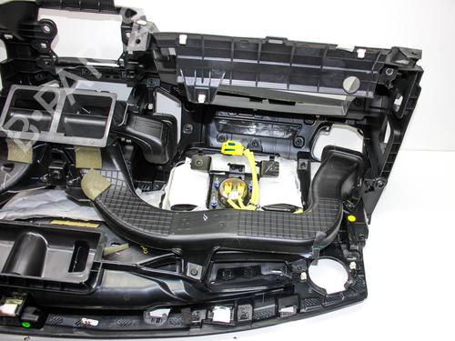 Instrumentbræt JEEP COMPASS (MK49) 2.4 | BP29811709C46