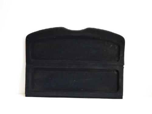 Used Rear parcel shelf SKODA OCTAVIA II (1Z3) 1.4 TSI (122 hp) 7914803