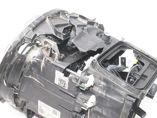 Right headlight MERCEDES-BENZ G-CLASS Platform/Chassis (W464) G 350 D 4-matic (464.320) | BP38103726C29 - Image 4