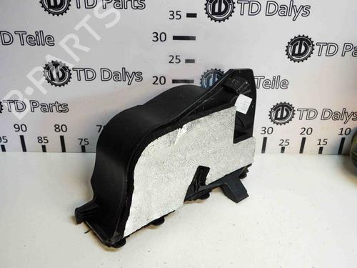 Air filter box MERCEDES-BENZ C-CLASS T-Model (S204) C 220 CDI (204.202) | BP11970029M87