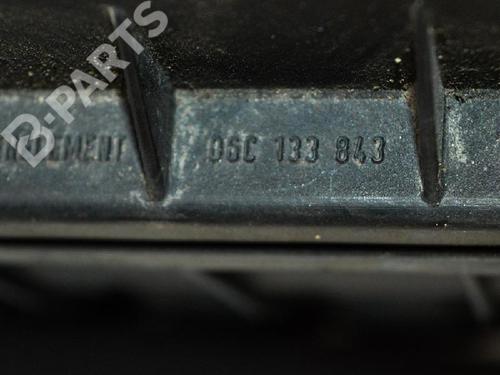 Air filter box AUDI A4 B6 Avant (8E5) 2.5 TDI | BP6492890M87 