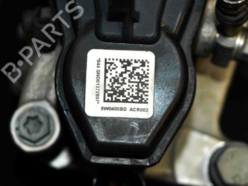 Left rear brake caliper AUDI A5 Sportback (F5A, F5F) 2.0 TFSI quattro | BP14677875M107 