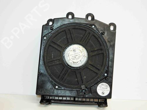 Used Electronic module BMW 5 Touring (E61) 520 d (177 hp) 8849558