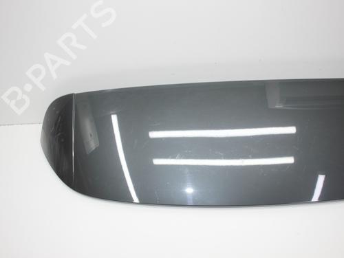 Spoiler bagklap AUDI Q5 (FYB, FYG) 2.0 TFSI quattro | BP36313676C96 - Image 4