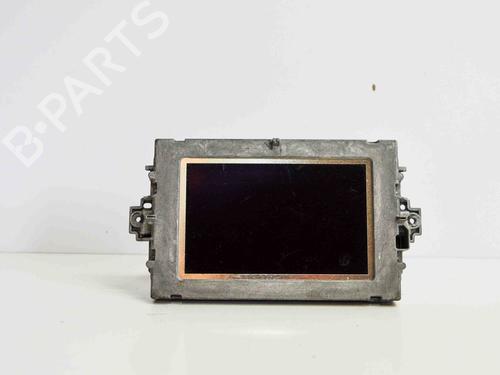 Used Display monitor MERCEDES-BENZ C-CLASS T-Model (S204) C 220 CDI (204.202) (163 hp) 7802400