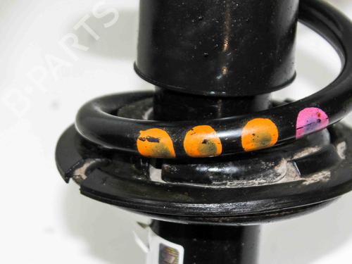 Right front shock absorber AUDI A5 (8T3) 2.7 TDI | BP19130063M17 